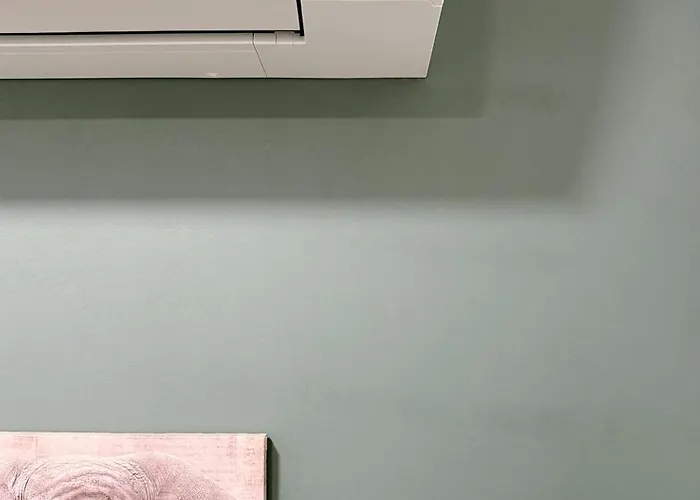 Appartement Le De L 'avenue 1 A 3 Personnes Valence (Drome)