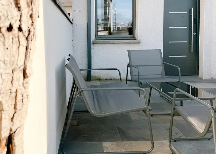 Le De L 'avenue 1 A 3 Personnes * Valence (Drome)