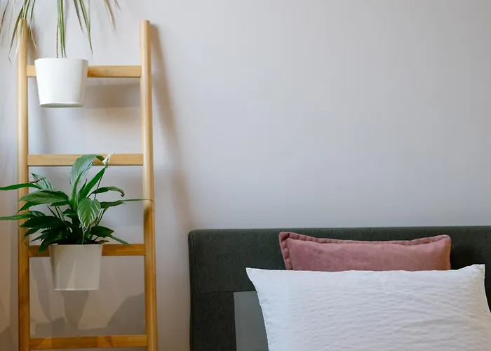 Le De L 'avenue 1 A 3 Personnes Appartement Valence (Drome)