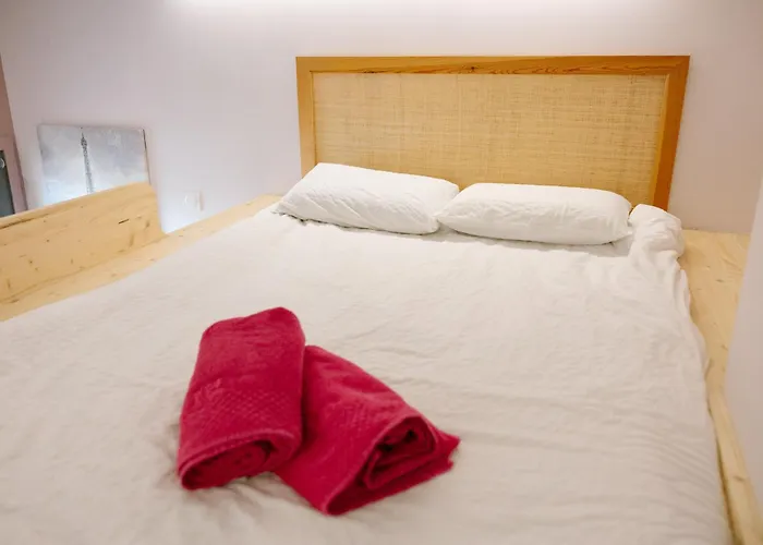 Appartement Le De L 'avenue 1 A 3 Personnes *