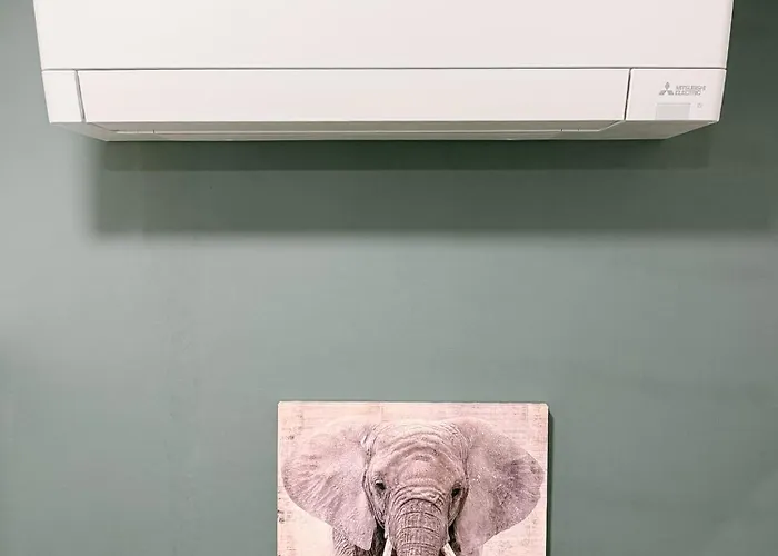 Le De L 'avenue 1 A 3 Personnes Appartement