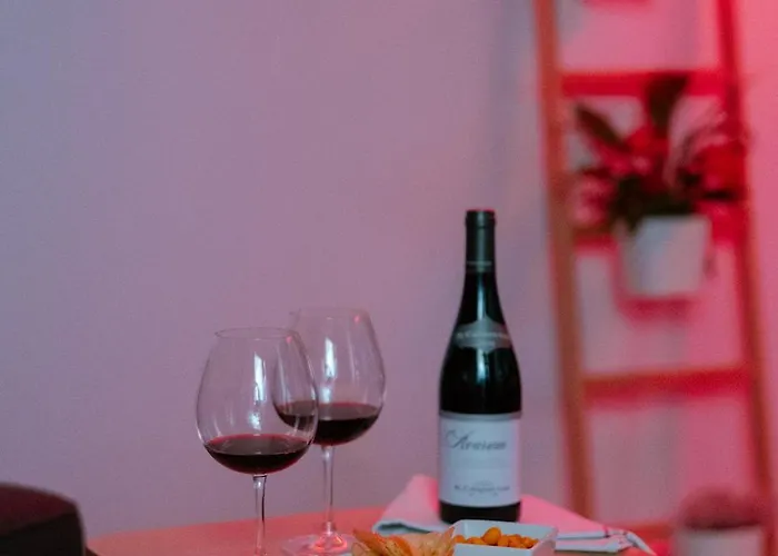 Le De L 'avenue 1 A 3 Personnes Valence (Drome)