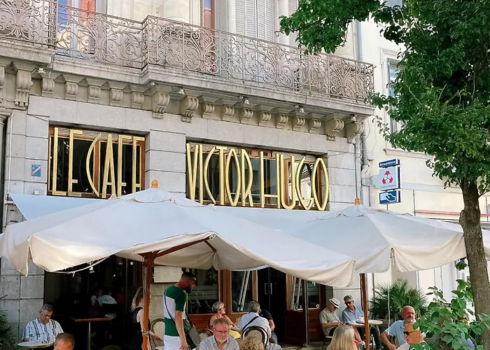 Appartement Le De L 'avenue 1 A 3 Personnes Valence (Drome)