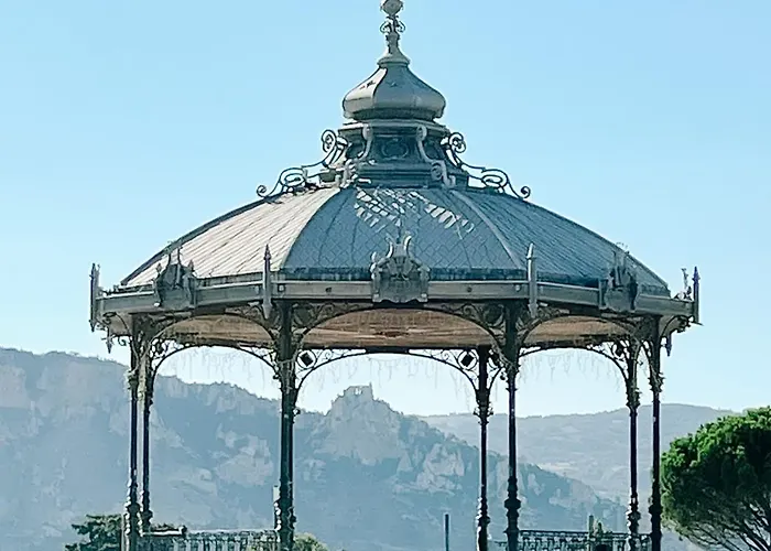 Appartement Le De L 'avenue 1 A 3 Personnes