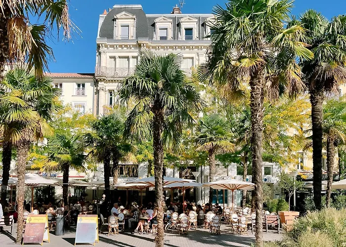 Le De L 'avenue 1 A 3 Personnes Valence (Drome)