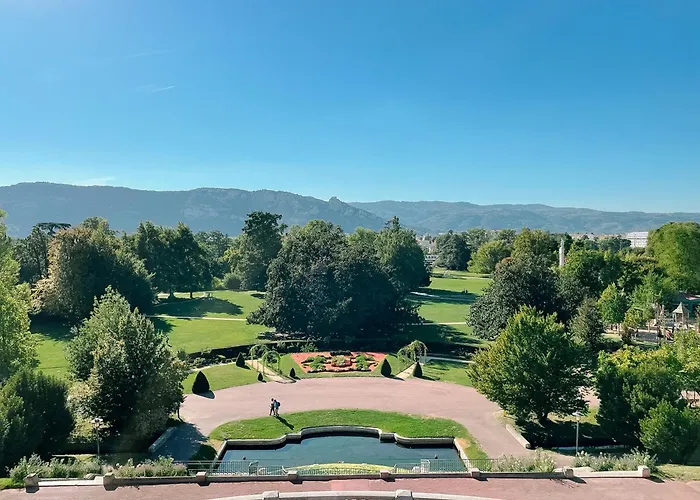 Appartement Le De L 'avenue 1 A 3 Personnes Valence (Drome)